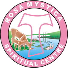 Rosa Mystica Kenya Logo